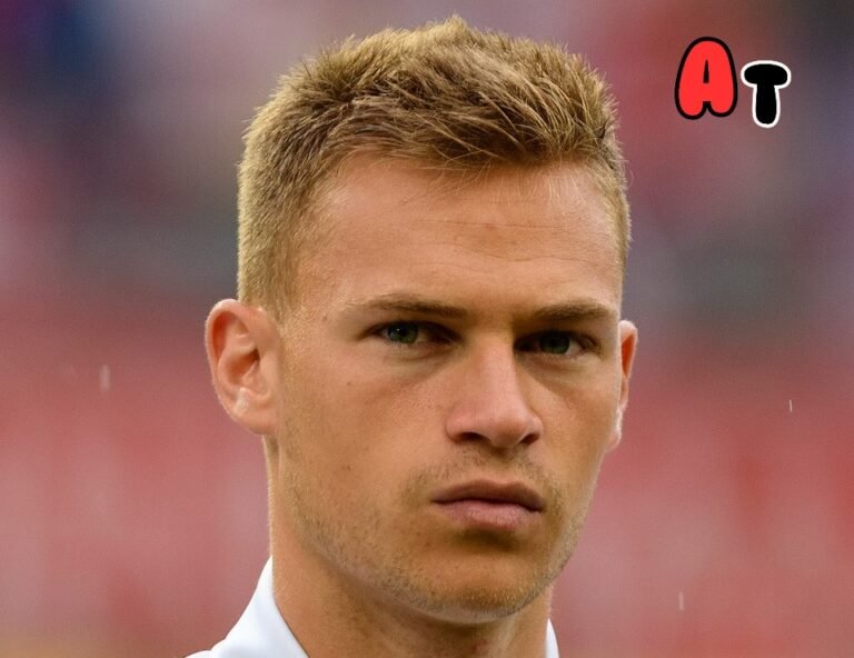 Joshua Kimmich Russische Wurzeln – Die Wahrheit hinter seiner Herkunft