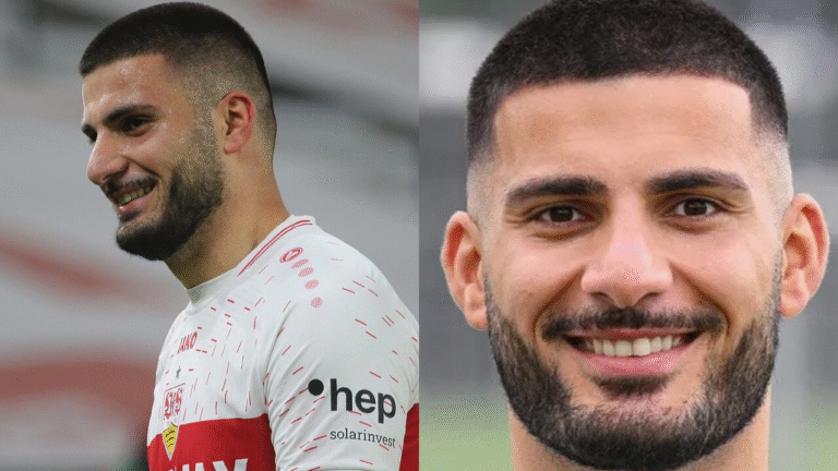 Deniz Undav Beitrittsdaten: Meilensteine einer Fußballkarriere