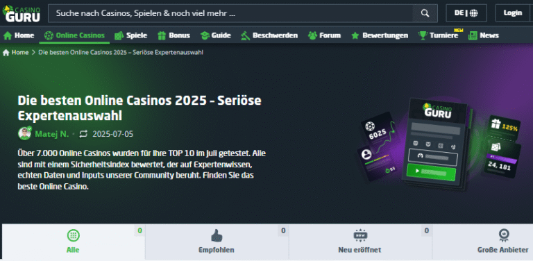 King Billy Casino, Königlicher Spielspaß im modernen Online-Casino