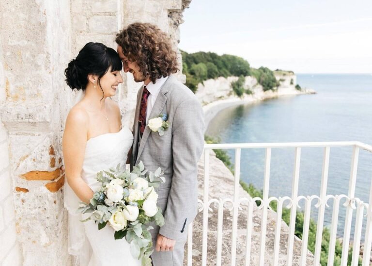 Heiraten in Dänemark: So meldest du deine Ehe einfach und schnell an