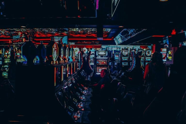 Spielbanken in Österreich: Langfristige Bedrohung durch Online-Geschäft? Spielbanken in Österreich: Langfristige Bedrohung durch Online-Geschäft?