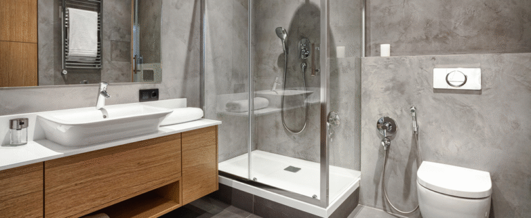 Professionelle Bausanierung als Grundlage für langlebige Immobilien