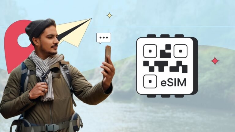 Kann man eSIM in Japan ohne Roaming-Gebühren nutzen? Vollständige Anleitung