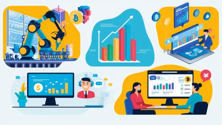 Unsichtbare Helfer: Wie digitale Systeme unsere Online-Entscheidungen lenken Unsichtbare Helfer: Wie digitale Systeme unsere Online-Entscheidungen lenken