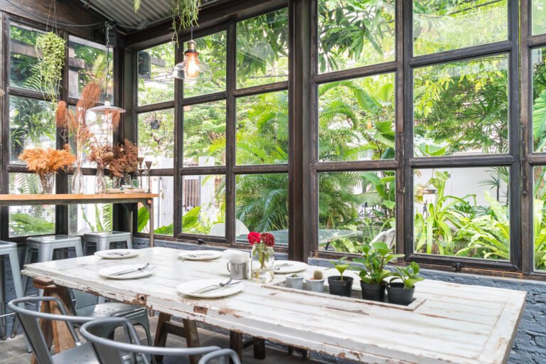 Mehr Licht und Lebensfreude: So verwandelt ein Wintergarten Anbau Ihr Zuhause Mehr Licht und Lebensfreude: So verwandelt ein Wintergarten Anbau Ihr Zuhause