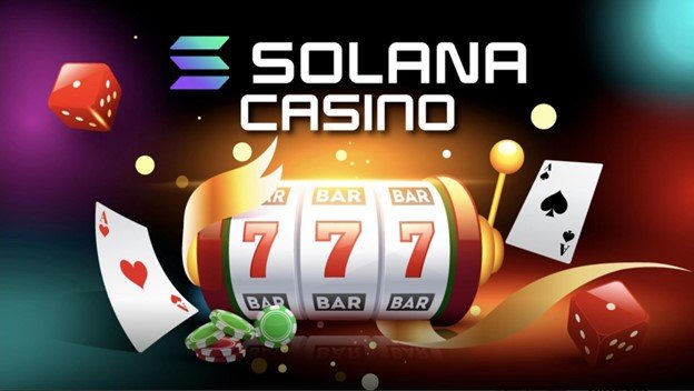 Solana Casino – Schnelles und modernes Krypto-Glücksspiel in Österreich Solana Casino – Schnelles und modernes Krypto-Glücksspiel in Österreich