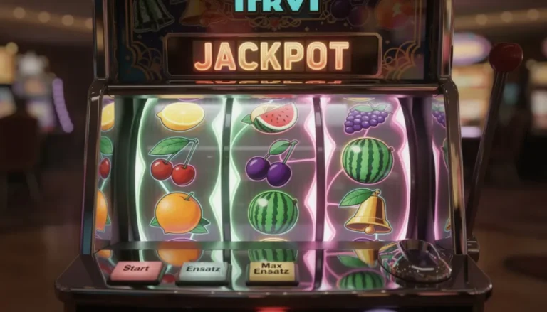 Seriöse Jackpot Casinos finden und sicher spielen