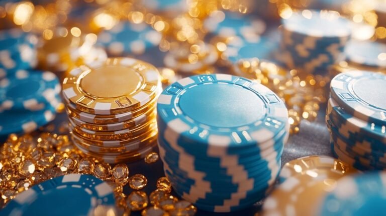 Seriöse Jackpot-Casinos: Arten & Sicherheit