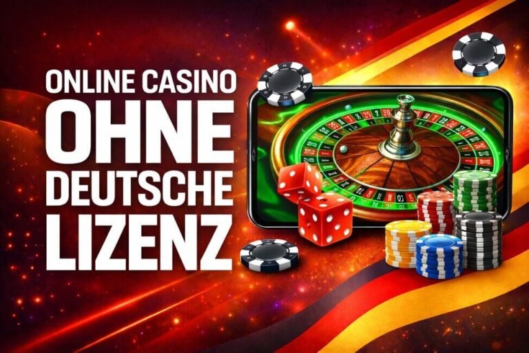 Sichere Registrierung bei deutschen Online-Casinos: Datenschutz und Compliance 2026