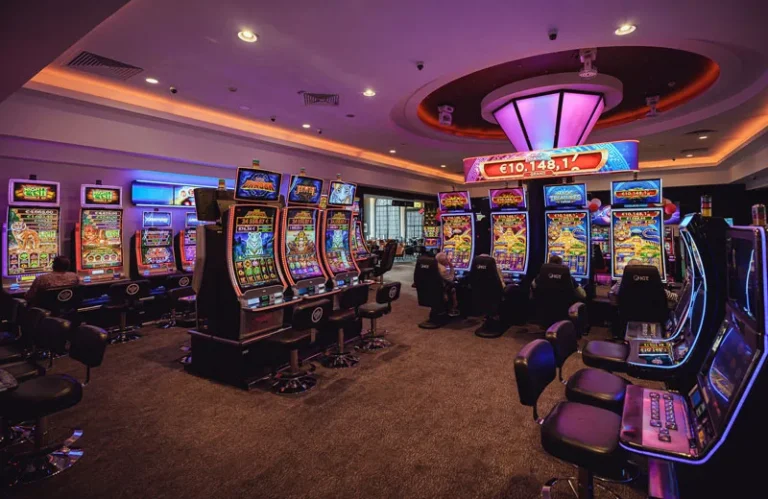 Entspannende Casino-Aktivitäten in Ihrer Freizeit
